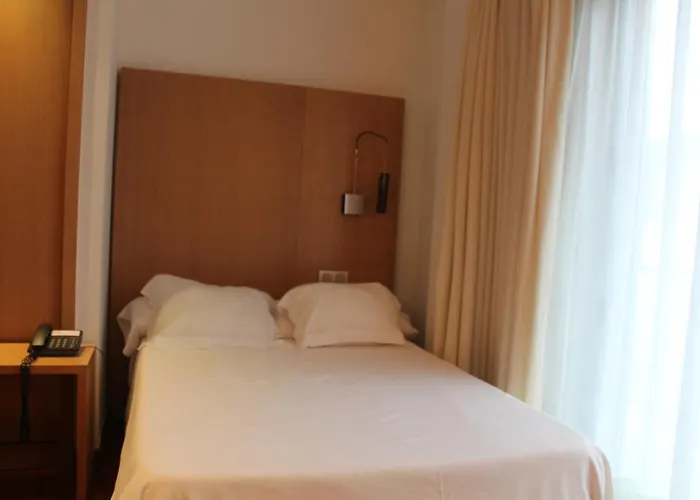 Hotel Sargo