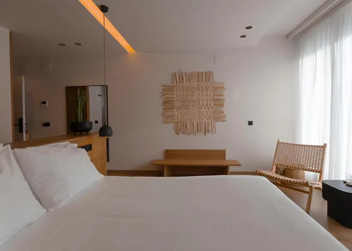 Malates Slow Boutique Hotel