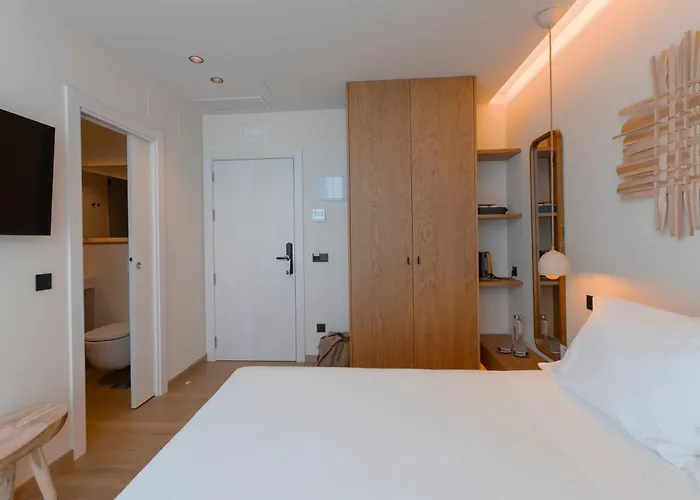 Malates Slow Boutique Hotel